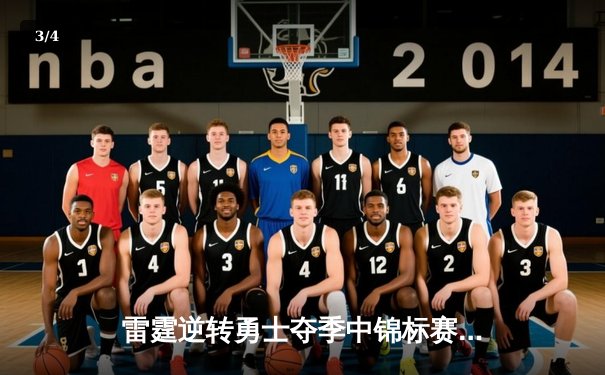 雷霆逆转勇士夺季中锦标赛冠军，亚历山大狂砍41分创纪录 - 3