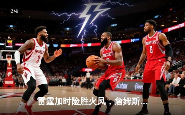 雷霆加时险胜火凤，詹姆斯·哈登狂砍45分创赛季新高 - 2
